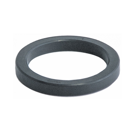 Junta portafiltro 73x57x8mm Wega (2 unidades)