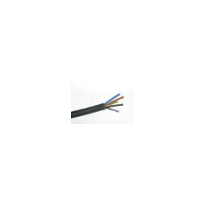 Cable manguera 5x2.5mm 1 metro Varios Fabricantes