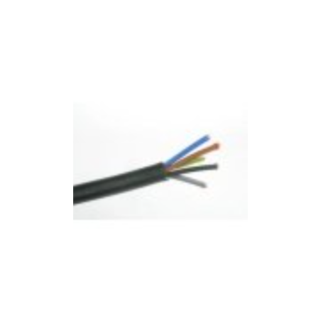 Cable manguera 5x2.5mm 1 metro Varios Fabricantes