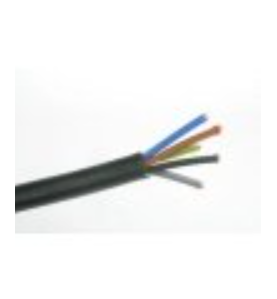 Cable manguera 5x2.5mm 1 metro Varios Fabricantes