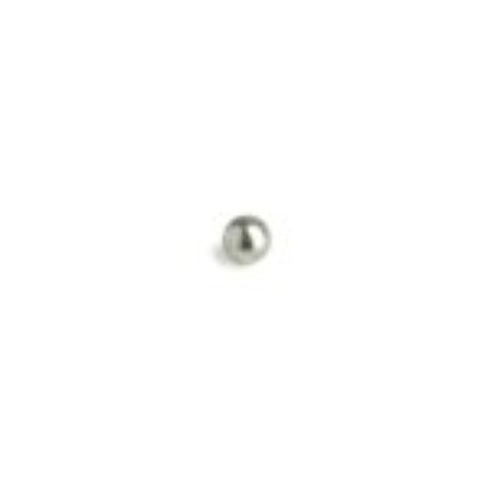 Bola inoxidable 9.5mm | Rancilio