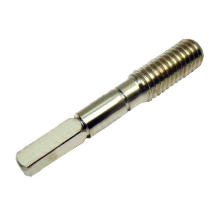 Eje grifo vapor y agua Rancilio