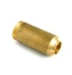 Tubo cobre descarga Rancilio