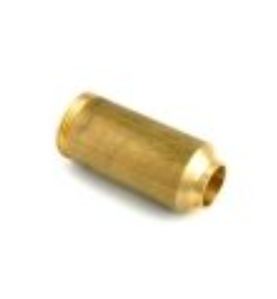 Tubo cobre descarga Rancilio