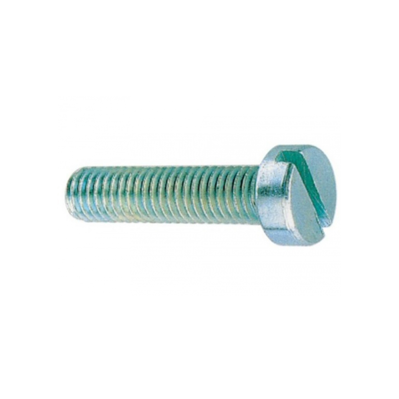 Tornillo m5x20 din-84 inox Varios fabricantes (10 unidades) Tornillo m5x20 din-84 inox Varios fabricantes (10 unidades)