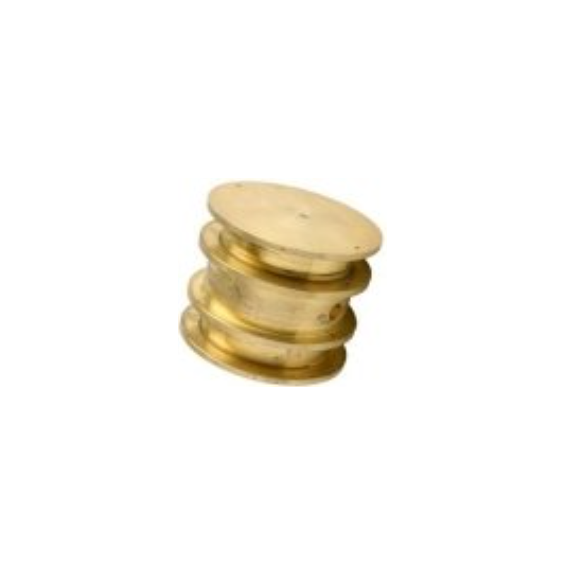 Piston grupo 50mm Rancilio