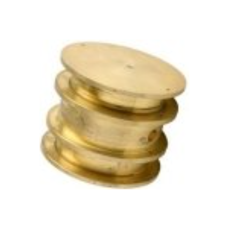 Piston grupo 50mm Rancilio
