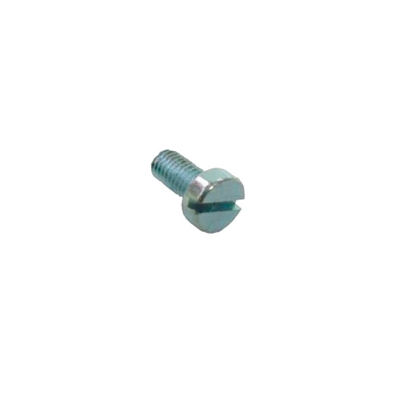 Tornillo m5x10 din-84 zn Varios Fabricantes (25 unidades)