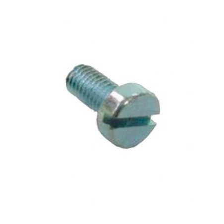 Tornillo m5x10 din-84 zn Varios Fabricantes (25 unidades)