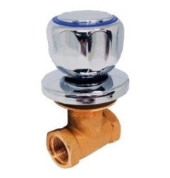Grifo paso agua 1/2 Fagor