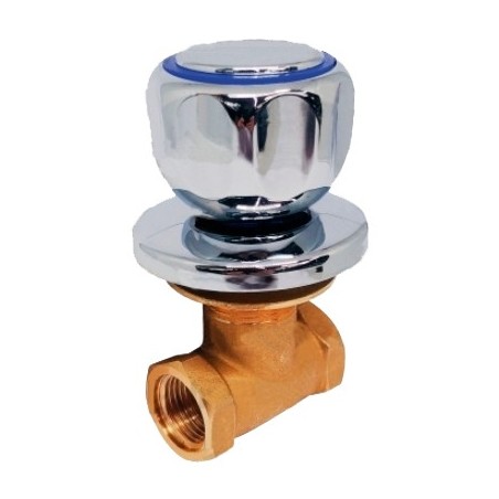 Grifo paso agua 1/2 Fagor