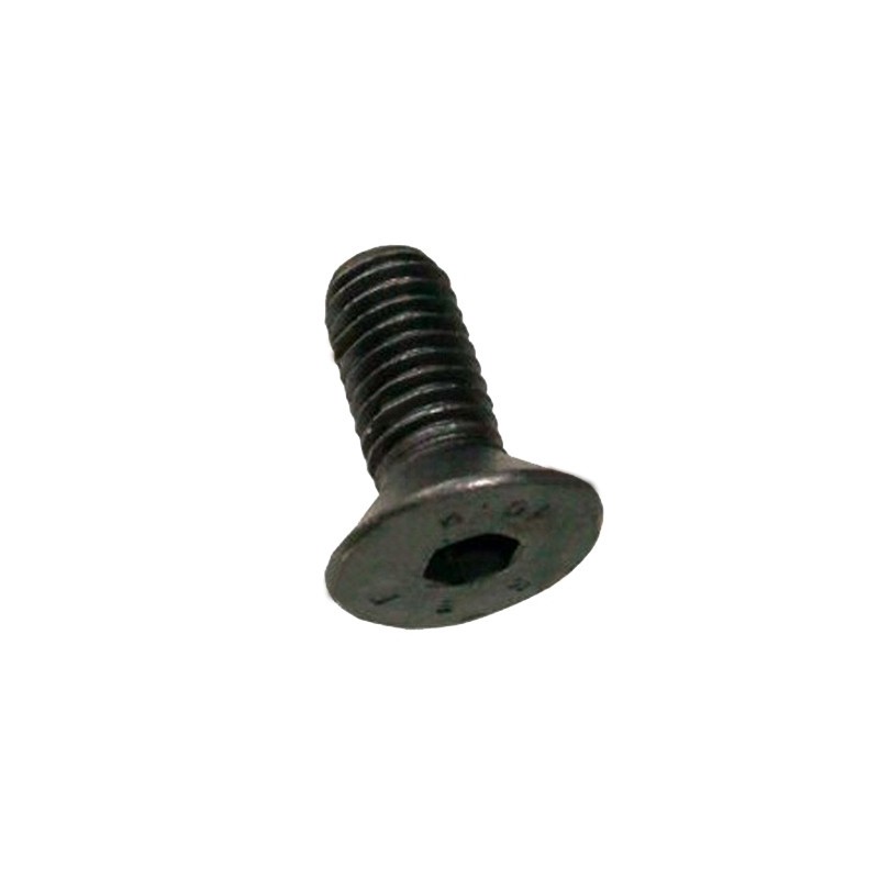 Tornillo m8x20 din-7991 Rossi (2 unidades)