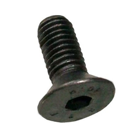 Tornillo m8x20 din-7991 Rossi (2 unidades)