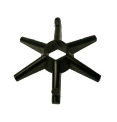 Estrella superior antigua Rossi