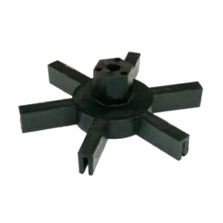 Estrella intermedia Rossi