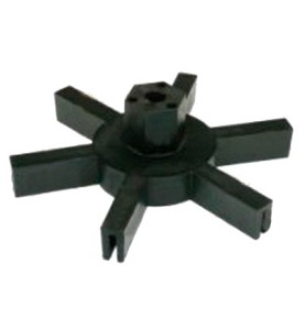 Estrella intermedia Rossi