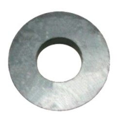 Iman tolva molino  Ø47x11mm Rossi