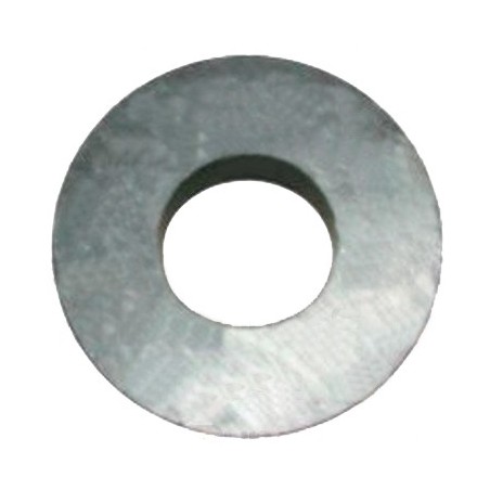 Iman tolva molino  Ø47x11mm Rossi