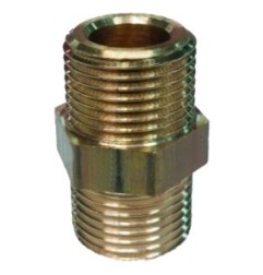 Racor 3/8x3/8 grupo Varios Fabricantes