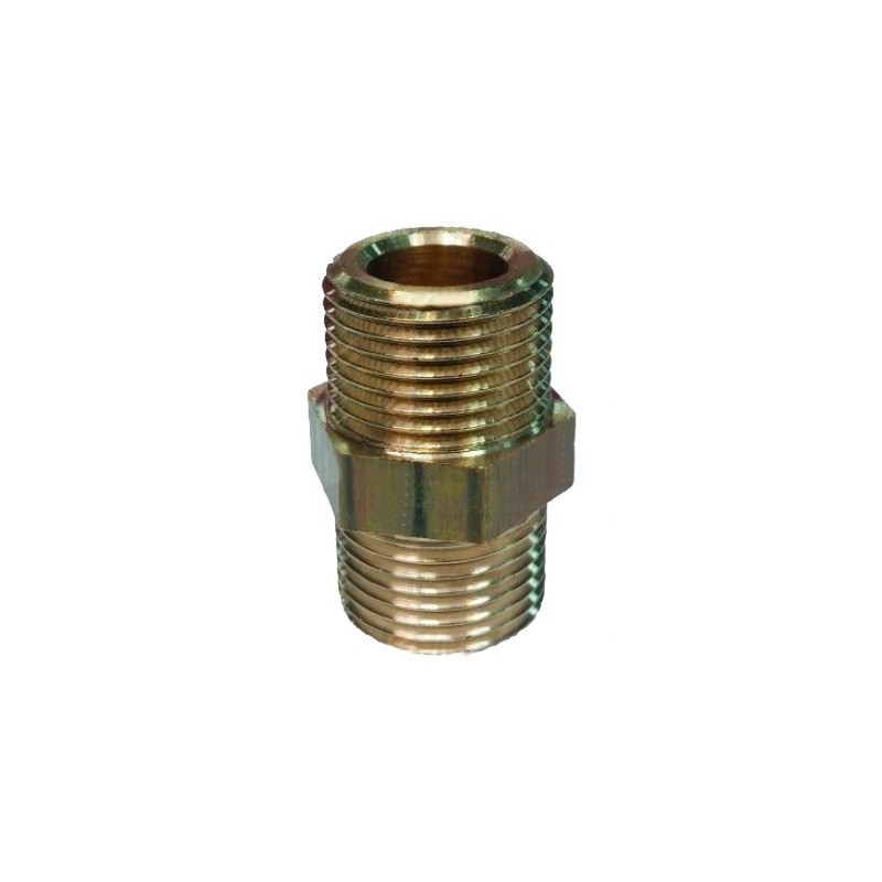 Racor 3/8x3/8 grupo Varios Fabricantes