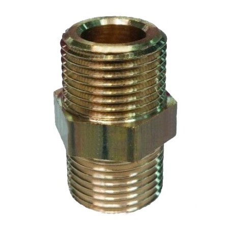 Racor 3/8x3/8 grupo Varios Fabricantes