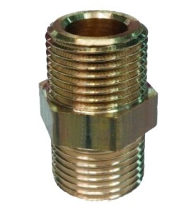 Racor 3/8x3/8 grupo Varios Fabricantes