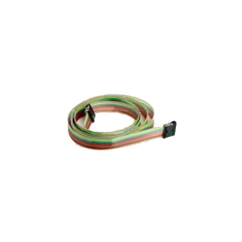 Cableado Rancilio