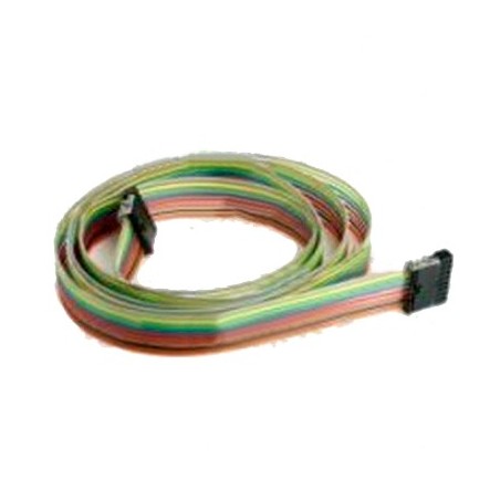 Cableado Rancilio