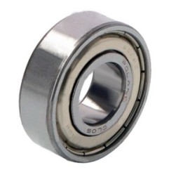 Cojinete 6202 Ø35x15x11mm Zanussi