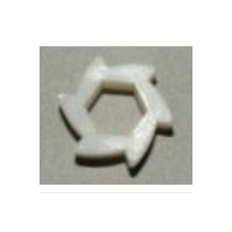 Trinquete nylon dosifificador molino Rossi