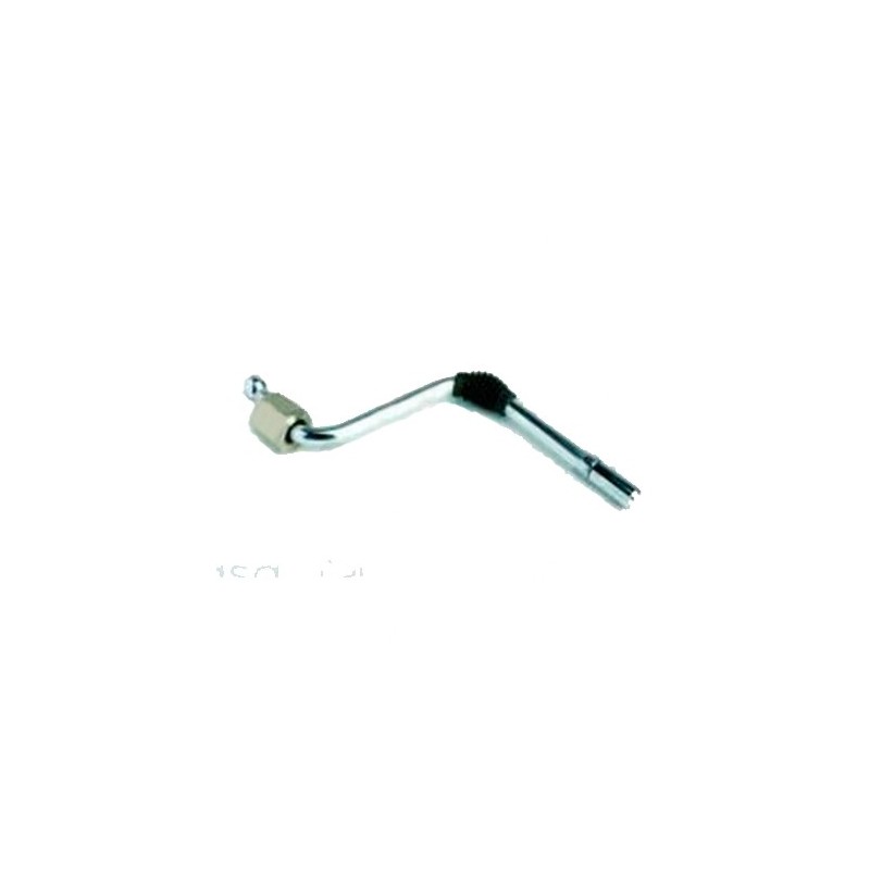 Tubo salida vapor z11 Rancilio