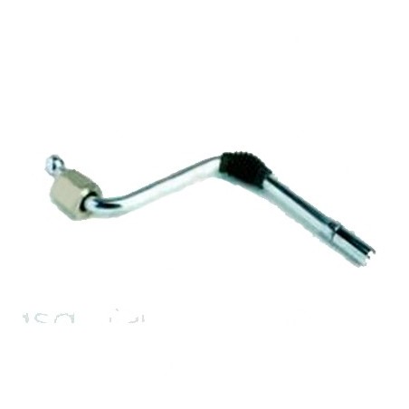 Tubo salida vapor z11 Rancilio