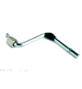 Tubo salida vapor z11 Rancilio
