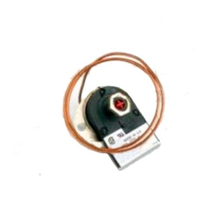 Termostato seguridad maquina cafe Rancilio