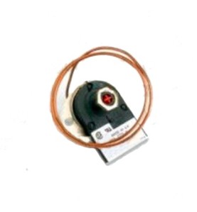 Termostato seguridad maquina cafe Rancilio