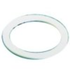 Junta resistencia Ø45x60x3mm Rancilio (2 unidades)