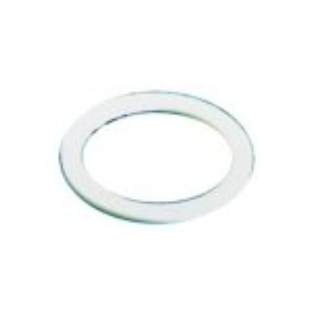 Junta resistencia Ø45x60x3mm Rancilio (2 unidades)