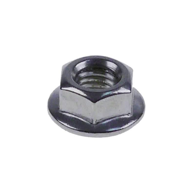 Tuerca m8 din-6923 portafiltro Rancilio Tuerca m8 din-6923 portafiltro Rancilio