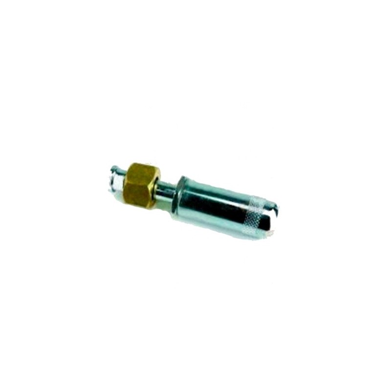 Tubo salida agua corto z11 Rancilio