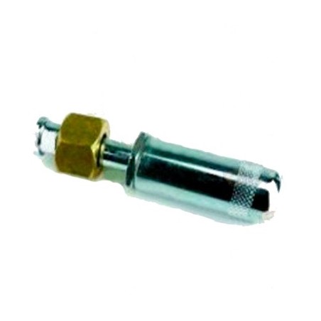 Tubo salida agua corto z11 Rancilio