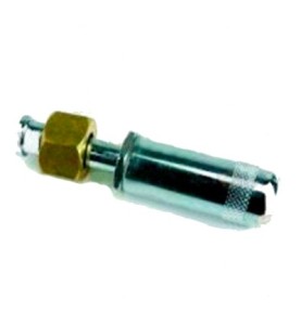 Tubo salida agua corto z11 Rancilio