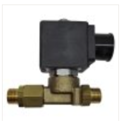 Electrovalvula carga agua Rancilio
