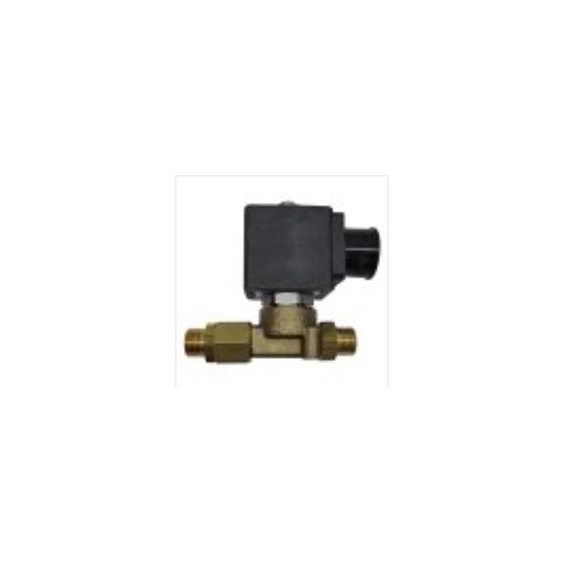 Electrovalvula carga agua Rancilio
