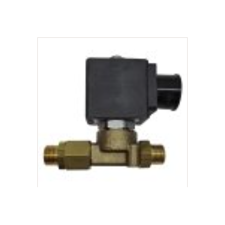 Electrovalvula carga agua Rancilio