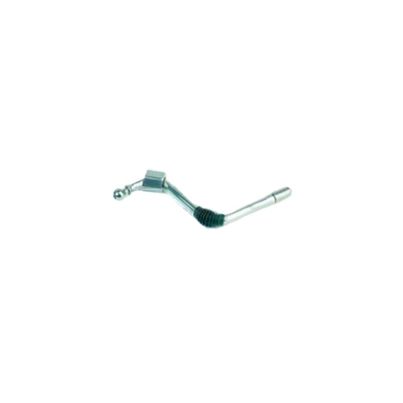 Tubo salida vapor mln Rancilio