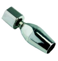 Tubo salida agua millenium Rancilio