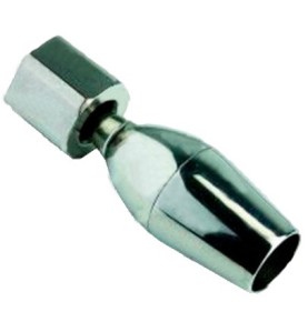 Tubo salida agua millenium Rancilio
