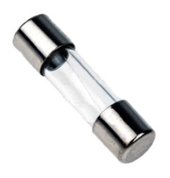 Fusible 0.80a 5x20mm Rancilio (10 unidades)
