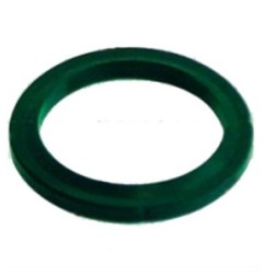 Junta portafiltro 73x58x4,5mm Nuova Simonelli (2 unidades)