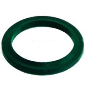Junta portafiltro 73x58x4,5mm Nuova Simonelli (2 unidades)